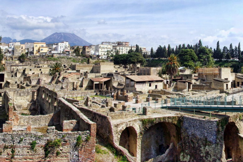 Pompei: assaggi di vita e di vino nell'Antica Roma